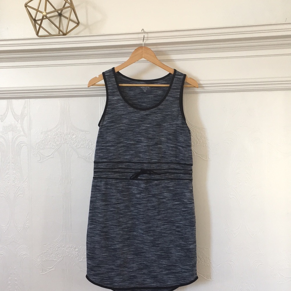 Athleta dress. XS/S Lightweight. Casual